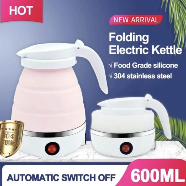 #foldablekettle #travelkettle #travelkettles #travelkettlecup #campinggear #campinggears